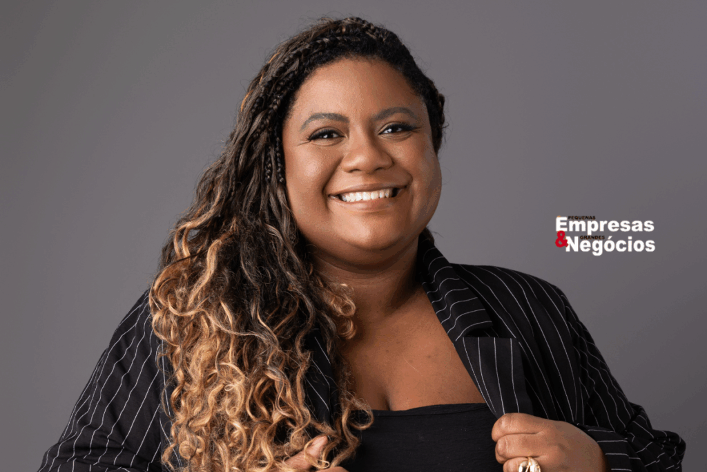 marcelle chagas